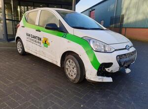 Handgeschakelde versnellingsbak HYUNDAI i10 II (BA, IA)