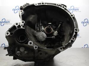 Manual Transmission DAIHATSU CUORE VII (L275_, L285_, L276_)