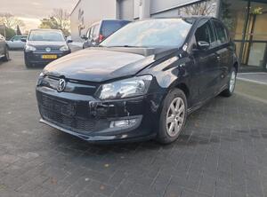 
Schaltgetriebe VW Polo V 6R, 6C XXXXX P12389935
