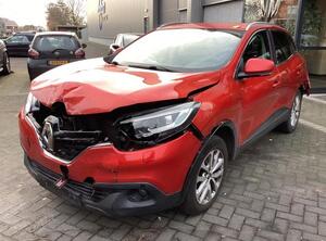 Handgeschakelde versnellingsbak RENAULT KADJAR (HA_, HL_)