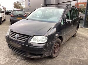 Manual Transmission VW TOURAN (1T1, 1T2)