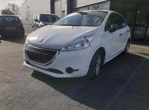 Manual Transmission PEUGEOT 208 I (CA_, CC_)