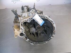 Manual Transmission NISSAN PRIMERA Estate (WP12)