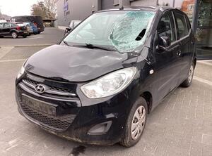 Manual Transmission HYUNDAI i10 (PA)