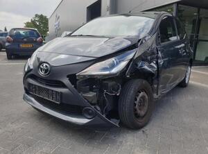 Schaltgetriebe Toyota Aygo B4 XXXXX P15402692