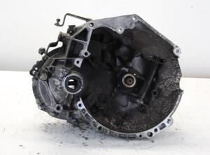 Manual Transmission PEUGEOT 206 Hatchback (2A/C)