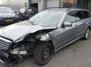 Handgeschakelde versnellingsbak MERCEDES-BENZ E-CLASS T-Model (S212)