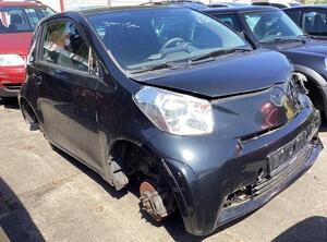 Manual Transmission TOYOTA IQ (_J1_)