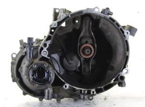 Manual Transmission SKODA FABIA I (6Y2)