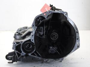 Manual Transmission NISSAN PRIMERA (P12)