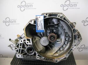 Manual Transmission OPEL CORSA D (S07)