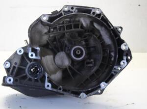 Manual Transmission OPEL ASTRA H (A04)