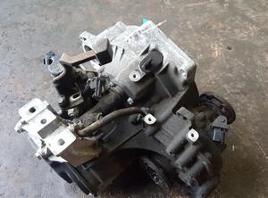 Manual Transmission VW GOLF IV (1J1)