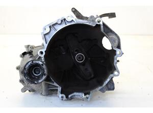 Manual Transmission VW POLO (9N_)