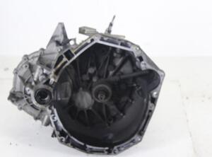 Manual Transmission RENAULT MEGANE II Estate (KM0/1_)