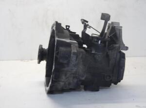 Manual Transmission VW GOLF IV (1J1)