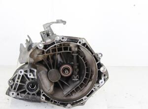 Manual Transmission OPEL AGILA (A) (H00)