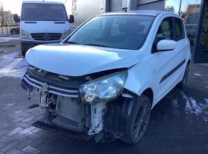 Manual Transmission SUZUKI CELERIO (LF)