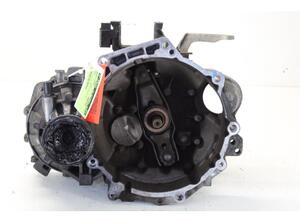 Manual Transmission SEAT IBIZA IV ST (6J8, 6P8)