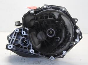 Manual Transmission OPEL TIGRA TwinTop (X04)