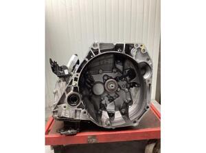 Manual Transmission NISSAN MICRA V (K14)