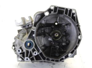 Manual Transmission FIAT GRANDE PUNTO (199_), FIAT PUNTO EVO (199_)