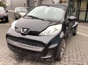 Manual Transmission PEUGEOT 107 (PM_, PN_)