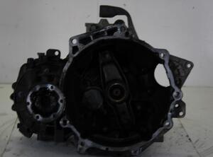 Manual Transmission VW GOLF IV (1J1)