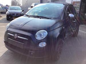 Handgeschakelde versnellingsbak FIAT 500 (312_), FIAT 500 C (312_)