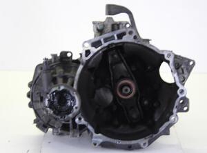 Manual Transmission VW GOLF IV (1J1)