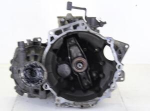 Manual Transmission VW GOLF IV (1J1)