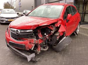 Manual Transmission OPEL MOKKA / MOKKA X (J13)