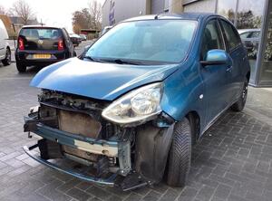 Schaltgetriebe Nissan Micra IV K13 3201001Q4G P19957451