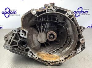 Manual Transmission OPEL CORSA D (S07)