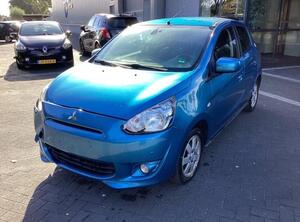 Handgeschakelde versnellingsbak MITSUBISHI MIRAGE / SPACE STAR Hatchback (A0_A)