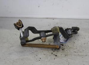 Manual Transmission OPEL CORSA D (S07)