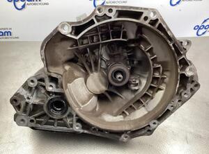 Manual Transmission OPEL CORSA C (X01)