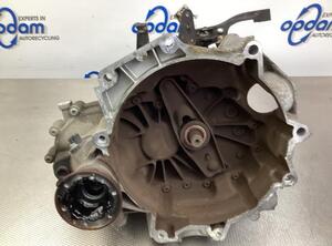 Manual Transmission VW POLO (9N_)