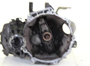 Manual Transmission VW POLO (6R1, 6C1), VW POLO Van (6R)