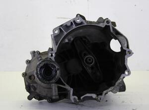 Manual Transmission VW POLO (9N_)