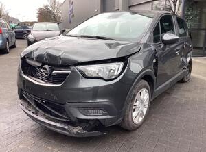 Handgeschakelde versnellingsbak OPEL CROSSLAND X / CROSSLAND (P17, P2QO)