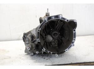 Manual Transmission FORD FIESTA V (JH_, JD_)