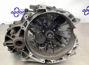 Manual Transmission FORD MONDEO IV Turnier (BA7)