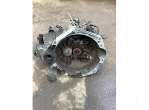 Manual Transmission HYUNDAI i20 (PB, PBT)