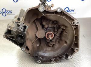 Manual Transmission OPEL AGILA (A) (H00)