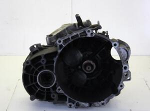 Manual Transmission VW GOLF V (1K1), VW GOLF VI (5K1)