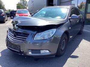 Manual Transmission OPEL INSIGNIA A Sports Tourer (G09), OPEL INSIGNIA A (G09)