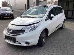 Manual Transmission NISSAN NOTE (E12)