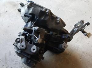 Manual Transmission OPEL TIGRA TwinTop (X04)