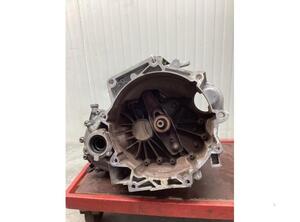 Manual Transmission VW POLO (AW1, BZ1)